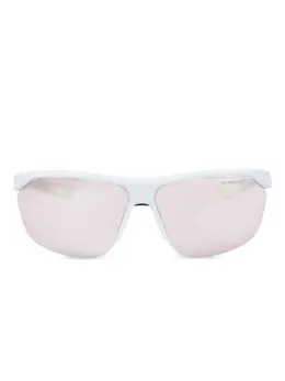 Nike shield-frame sunglasses 22437878