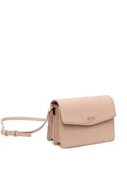 Liu Jo Flap-Front Cross Body Bag 30624949