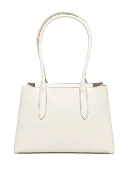 Furla Tote Bag - Off-White, Article 31144241