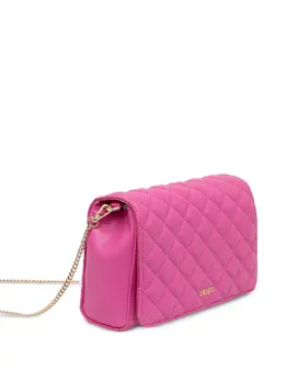 Liu Jo quilted chain-strap cross body bag 31144914