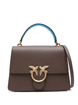 Pinko Love Birds tote bag 31643285