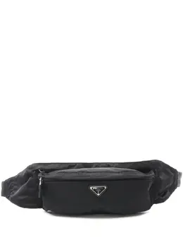 Prada 2010s Tessuto Montagn bag 31678789