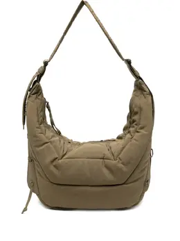 Lemaire quilted shoulder bag 31080199