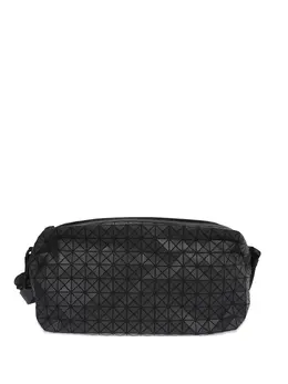 Bao Bao Issey Miyake geometric-pattern shoulder bag 31752421