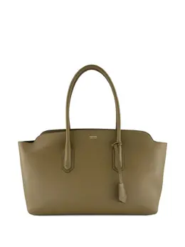 Tom Ford leather shoulder bag 30575008
