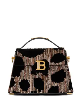 Balmain B-Buzz tote bag 29823501