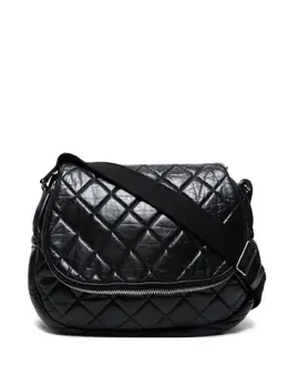 Chanel 2011 Coco Cocoon shoulder bag 31713367