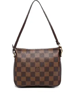 Louis Vuitton 2003 damier-pattern shoulder bag 31712431