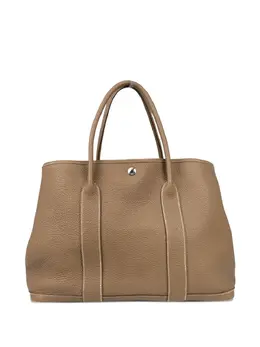Hermes 2013 Garden Party 36 PM tote bag 31575405
