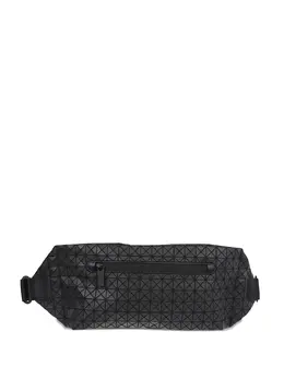Bao Bao Issey Miyake geometric-pattern shoulder bag 31751373
