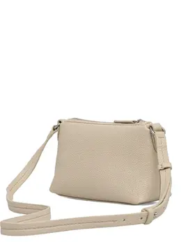 Armani Exchange zip-top cross-body bag 30626905