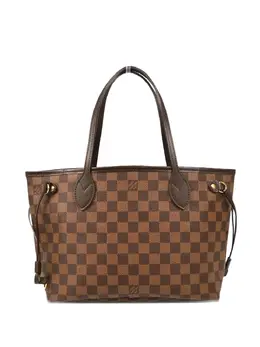 Louis Vuitton 2009 Neverfull PM tote bag 31575394