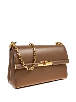 Dolce & Gabbana mini Marlene City chain-strap flap tote bag 31539147