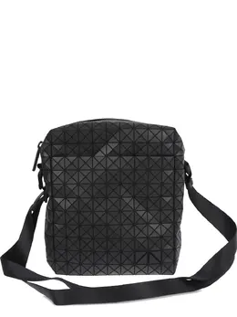 Bao Bao Issey Miyake geometric-pattern shoulder bag 31750617