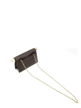 Jacquemus small Rond Carré clutch 31779242