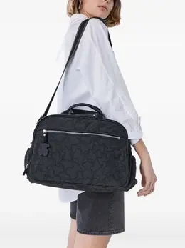 Tous Kaos bear-print changing bags 30807139