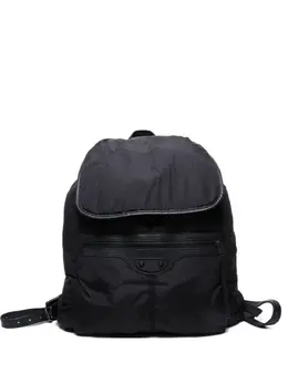 Balenciaga 2010-2015 padded Traveler backpack 31712439