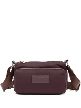 Maison Margiela Numeric-patch cross body bag 30013003