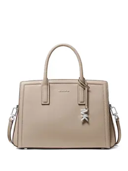 Michael Kors medium Laila top-handle satchel bag 31637799