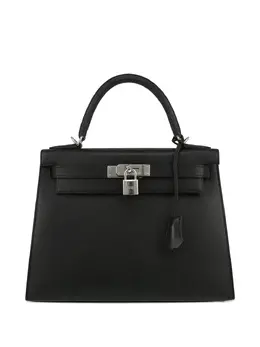 Hermes Kelly two-way 28 epsom-leather tote bag 31777941
