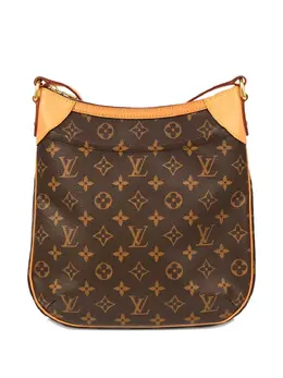 Louis Vuitton 2015 monogram Odeon PM shoulder bag 31335378