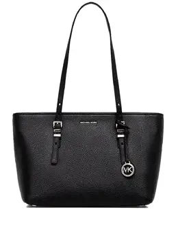 Michael Kors logo-charm tote bag 31188790