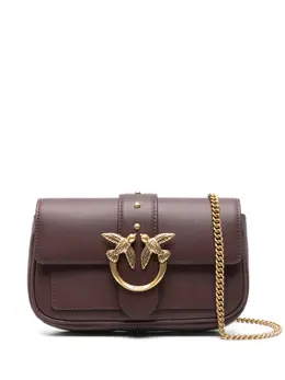 Pinko Love Bag One Simply pocket crossbody bag 31643752