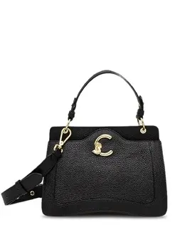 Coccinelle C-ME leather cross body bag 31185064
