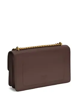 Pinko Love One flap shoulder bag 31561770