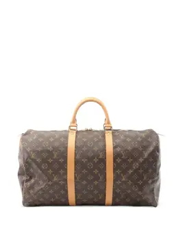 Louis Vuitton 1999 Keepall 50 bag 31711589
