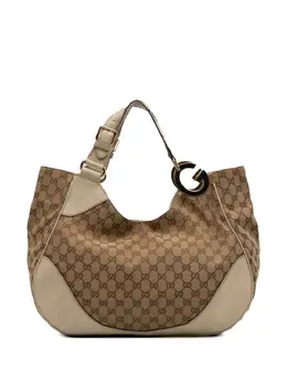 Gucci 2016-2025 GG Canvas Charlotte tote bag 31780149