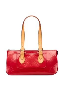 Louis Vuitton 2008 Monogram Vernis Rosewood Avenue shoulder bag 31761397