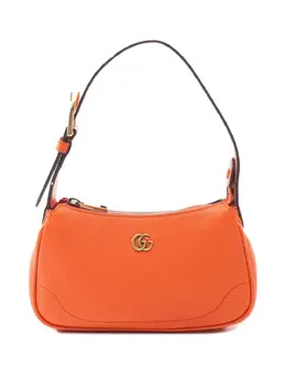 Gucci 2016-2025 Mini Leather Aphrodite shoulder bag 31762852