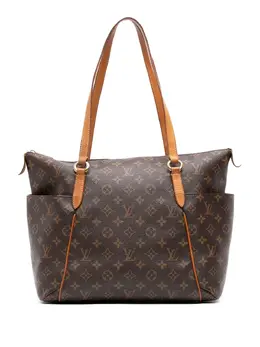Louis Vuitton 2011 Monogram Totally MM tote bag 31780315
