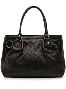 Gucci 2016-2025 Guccissima Sukey tote bag 31802021