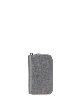 Louis Vuitton 2012 Taiga Zippy Vertical Purse coin pouch 31806154
