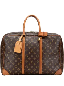 Louis Vuitton 1997 Monogram Sirius 45 travel bag 31800233