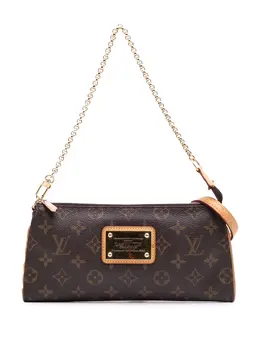 Louis Vuitton 2007 Monogram Eva satchel 31798771