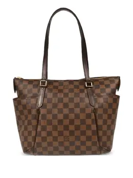 Louis Vuitton 2014 Damier Totally PM tote bag 31603825