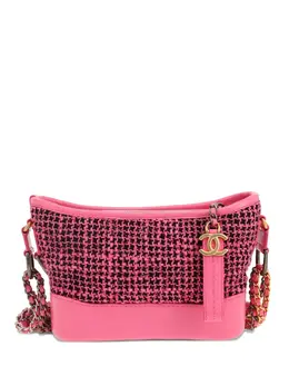 Chanel small Gabrielle shoulder bag 31778873