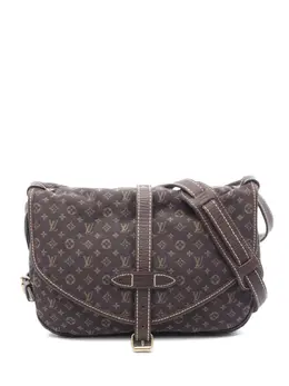 Louis Vuitton 2008 Saumur shoulder bag 31711584
