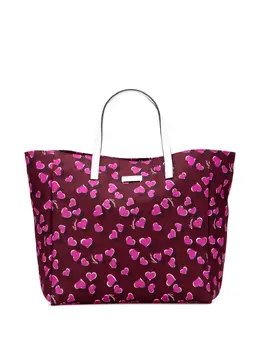 Gucci 2000-2015 Canvas Heartbeat tote bag 31766341