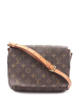 Louis Vuitton 1999 Monogram Musette Tango Short Strap shoulder bag 31783037
