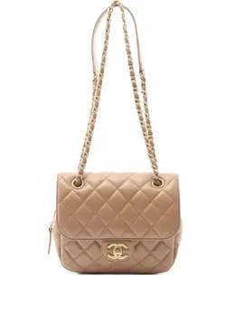 Chanel 2021s matelasse chain shoulder bag 31711787
