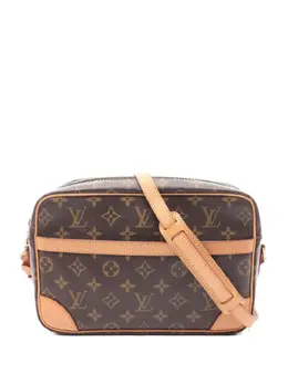 Louis Vuitton 2008 Trocadero 27 monogram shoulder bag 31711677