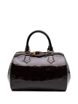 Louis Vuitton 2013 Monogram Vernis Montana satchel 31779287