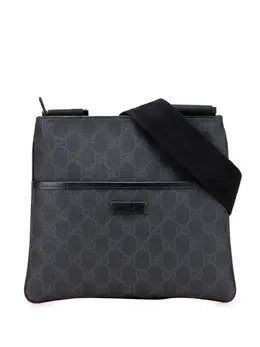 Gucci 2000-2015 GG Supreme crossbody bag 31766053