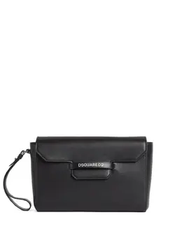 Dsquared2 Twin clutch bag 30193981