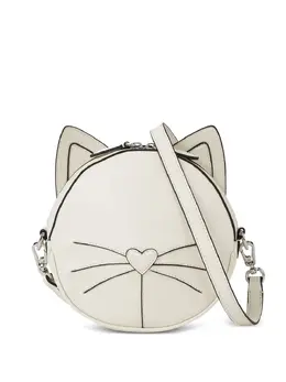 Karl Lagerfeld Ikon Le Chat cross body bag 30686093