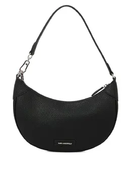 Karl Lagerfeld half-moon shoulder bag 30684894